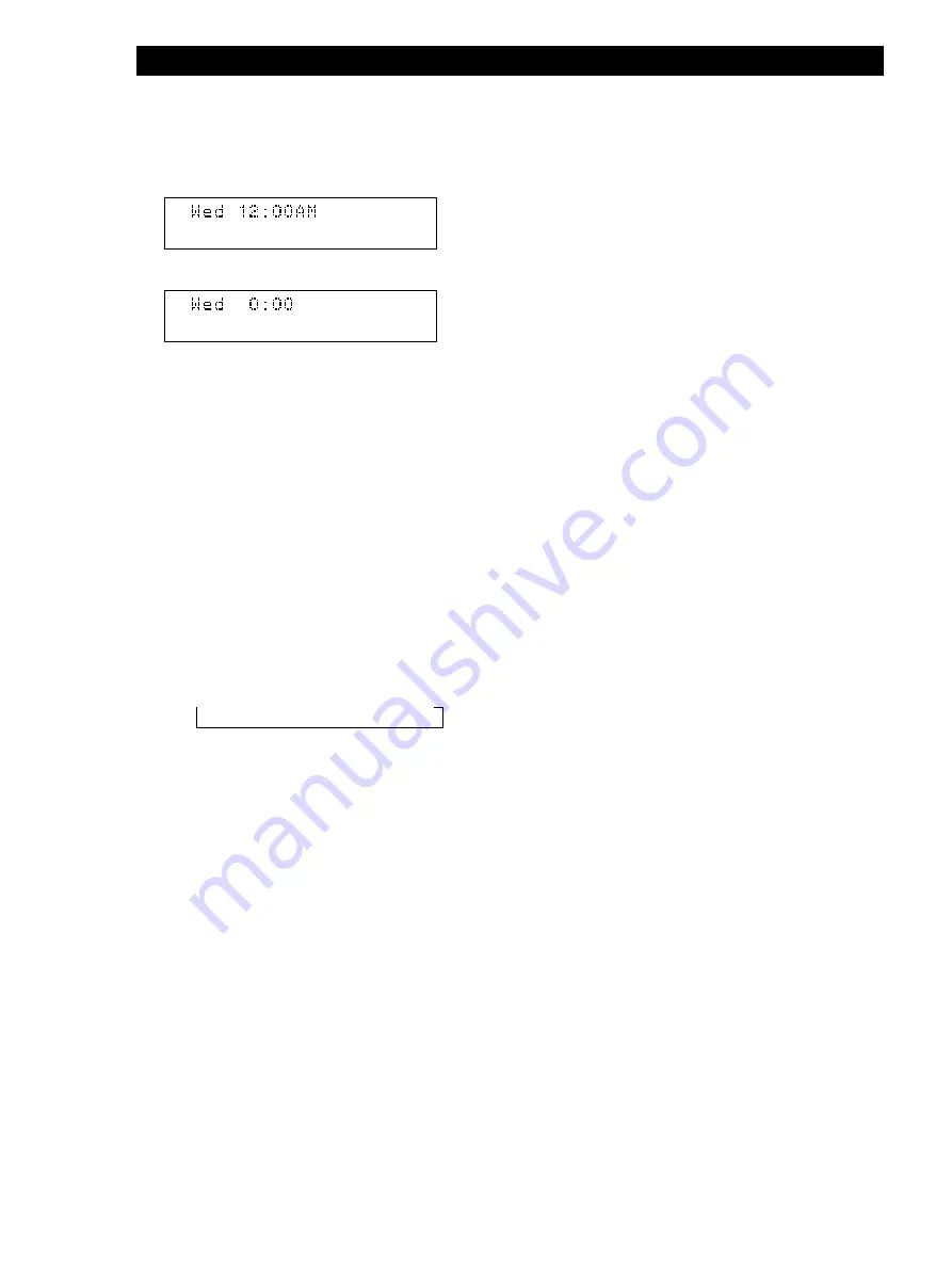 Sony MDS-JA20ES - Minidisc Deck Operating Instructions Manual Download Page 8