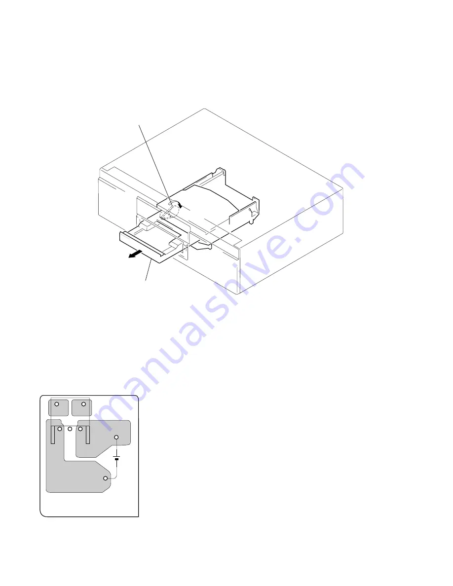 Sony MDS-JA20ES - Minidisc Deck Service Manual Download Page 6