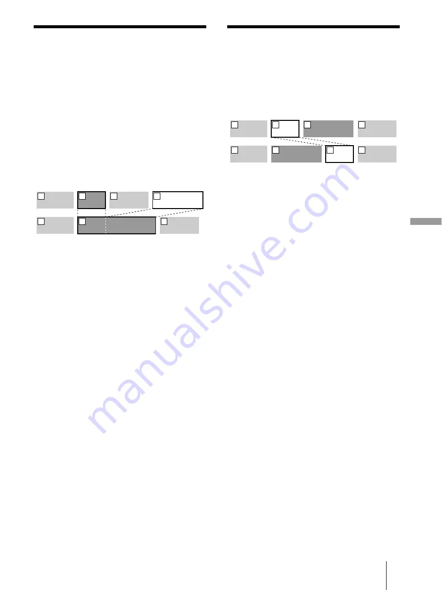 Sony MDS-JA333ES - Md Player Operating Instructions Manual Download Page 89