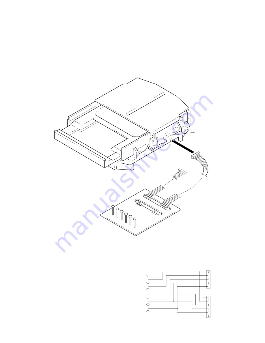 Sony MDS-JA333ES - Md Player Скачать руководство пользователя страница 7