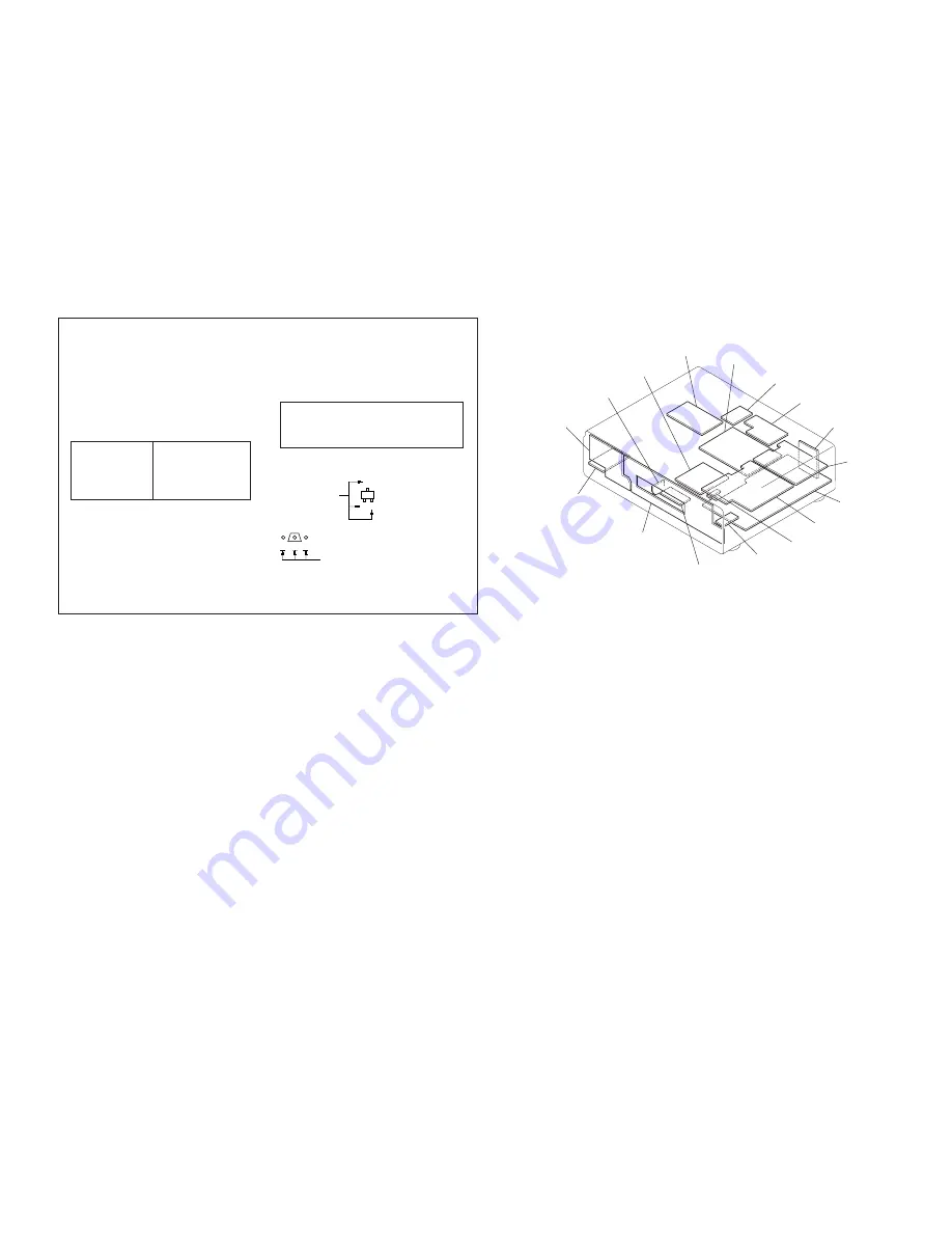 Sony MDS-JA333ES - Md Player Service Manual Download Page 44