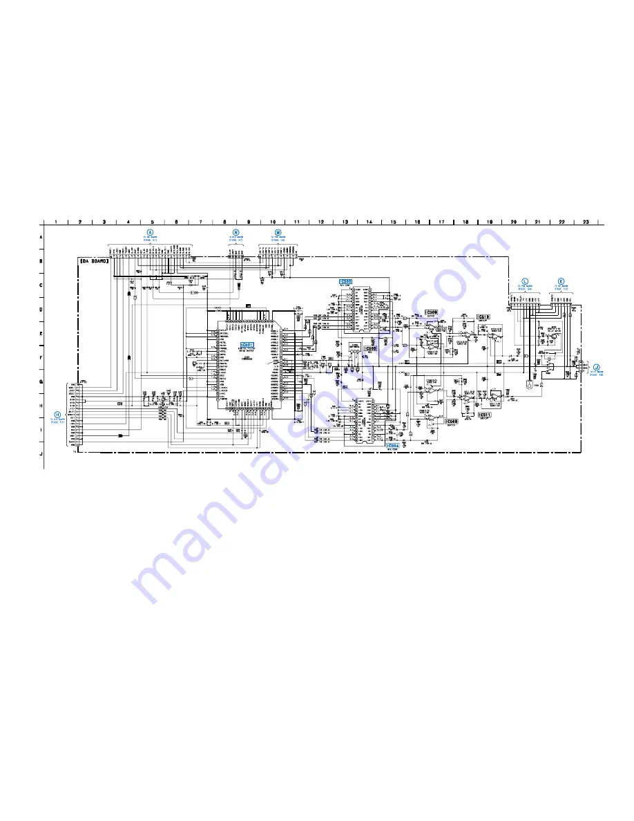 Sony MDS-JA333ES - Md Player Скачать руководство пользователя страница 54