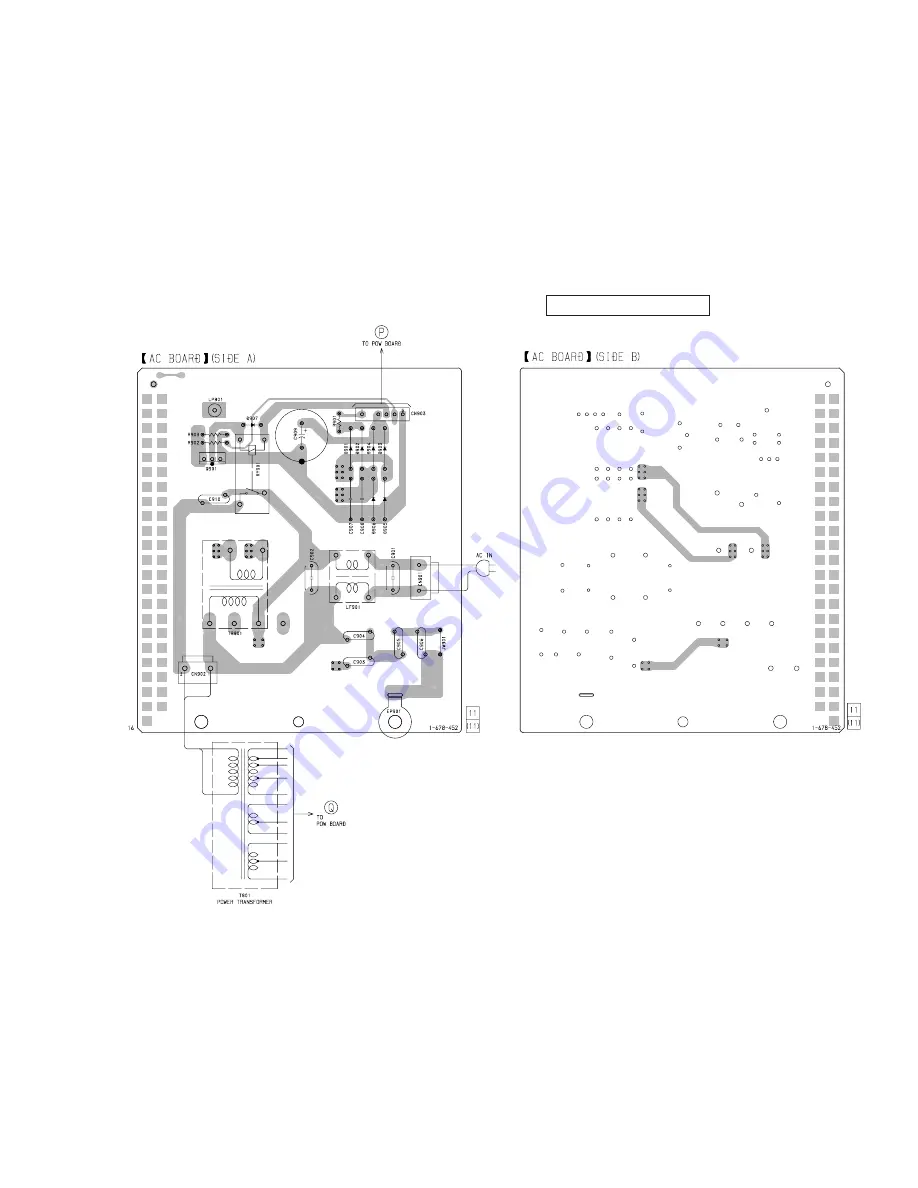 Sony MDS-JA333ES - Md Player Service Manual Download Page 63