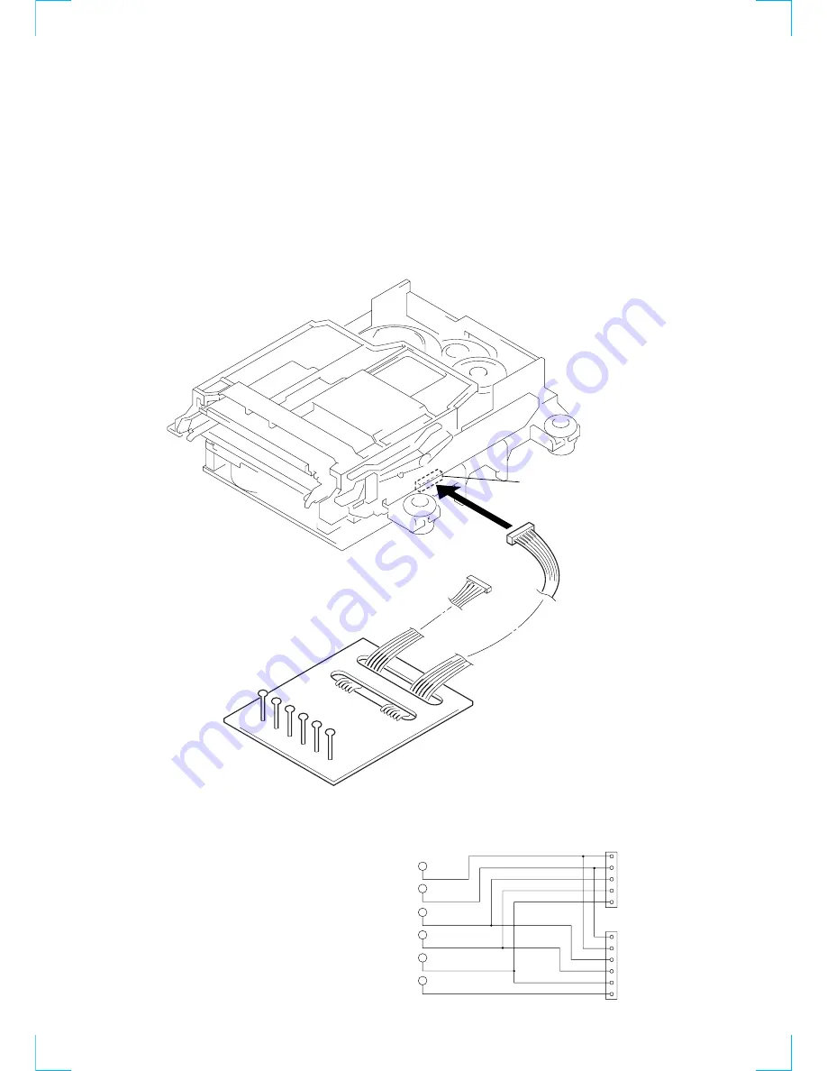 Sony MDS-JB730 Service Manual Download Page 6