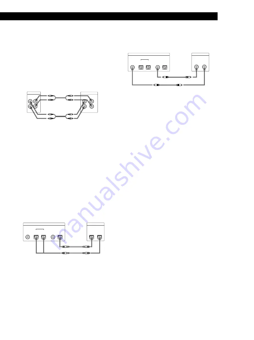 Sony MDS-JB920 Скачать руководство пользователя страница 61