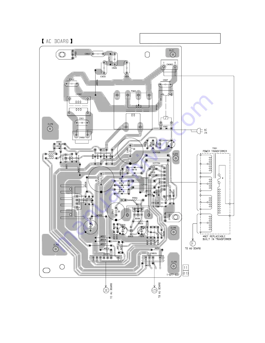 Sony MDS-JB940 Скачать руководство пользователя страница 47