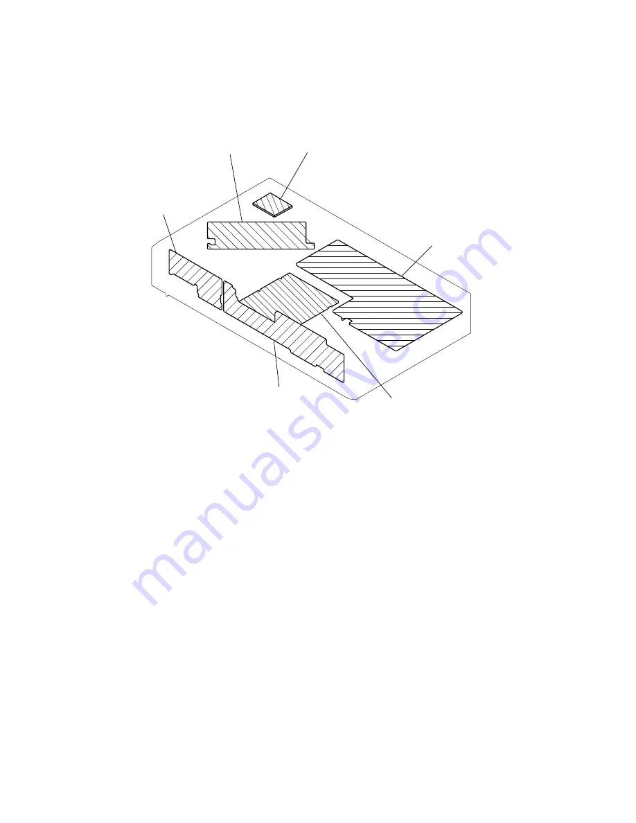 Sony MDS-JE470 - Md Player Service Manual Download Page 36