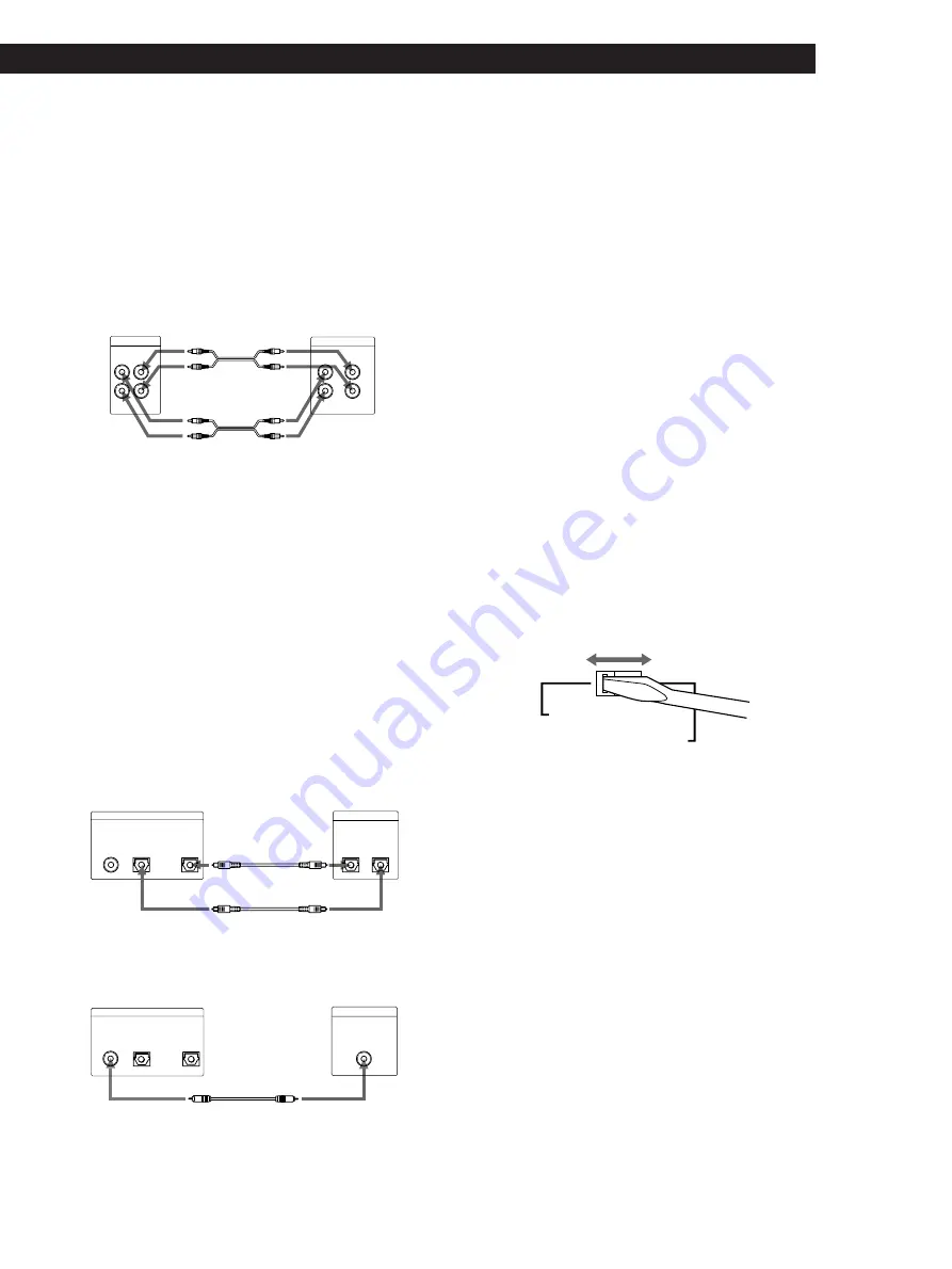 Sony MDS-JE520 Скачать руководство пользователя страница 93