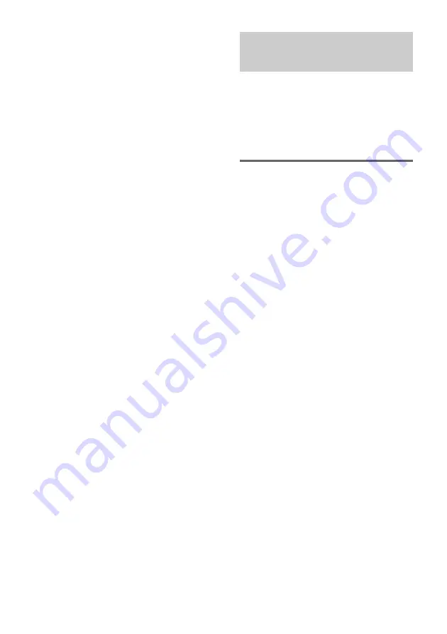 Sony MDS-JE780 Operating Instructions Manual Download Page 36