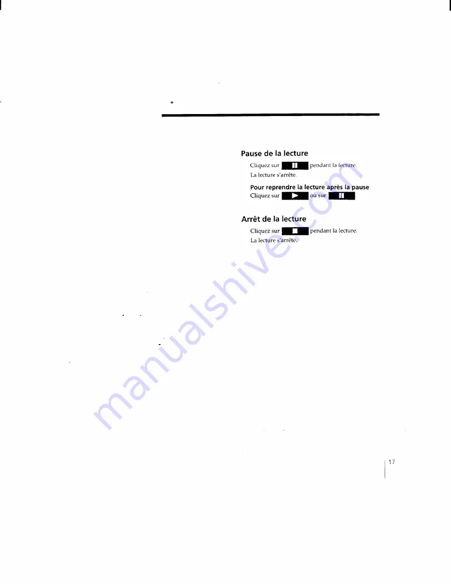 Sony MDS-PC1 Operating Instructions Manual Download Page 179