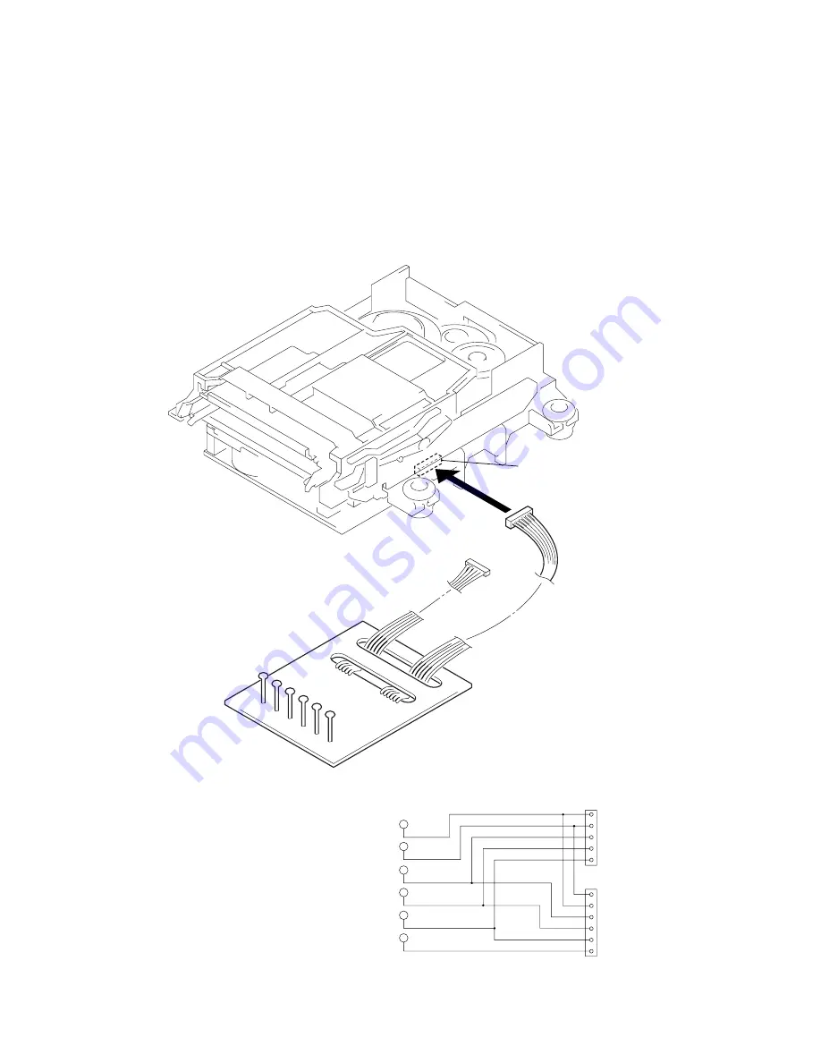 Sony MDS-PC2 Service Manual Download Page 6