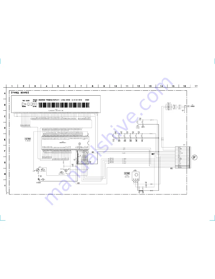 Sony MDS-PC2 Service Manual Download Page 40