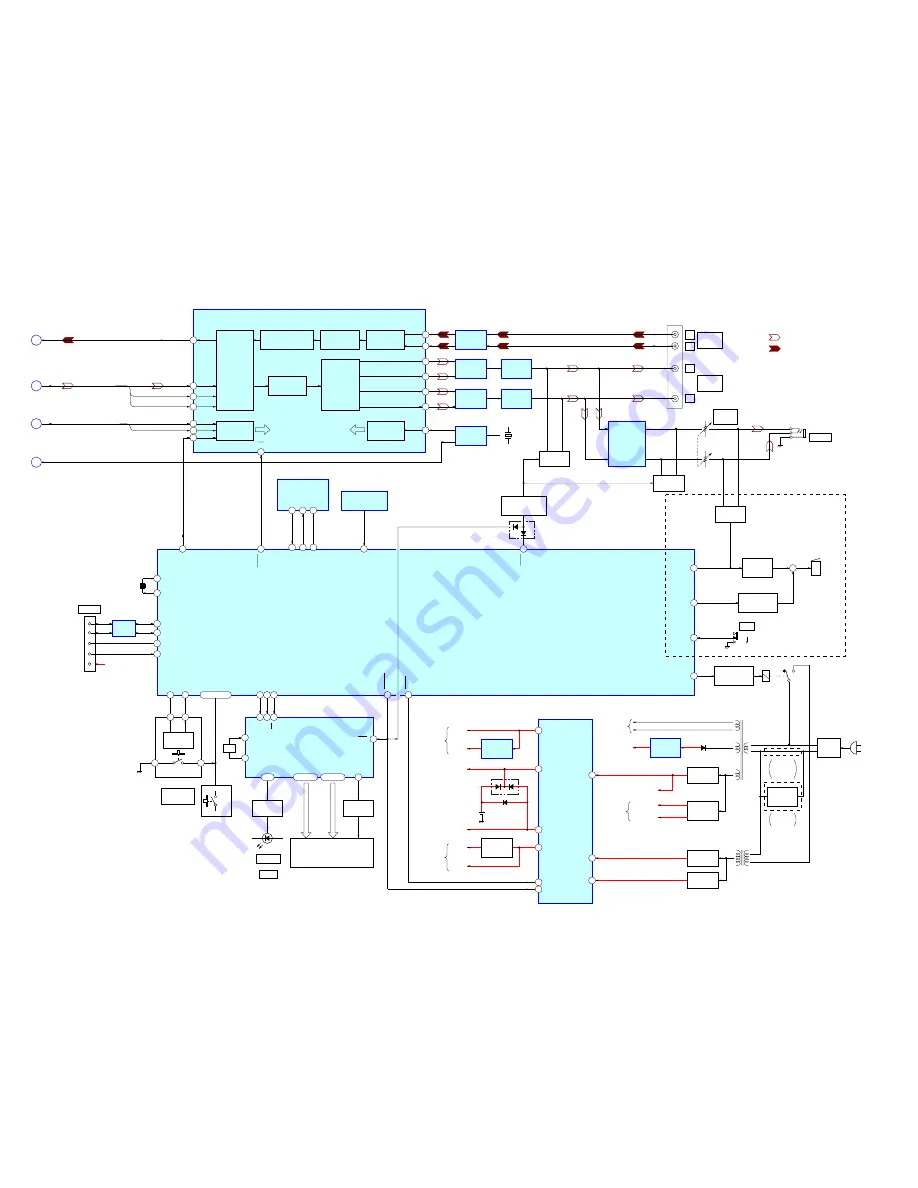 Sony MDS-S50 Service Manual Download Page 34