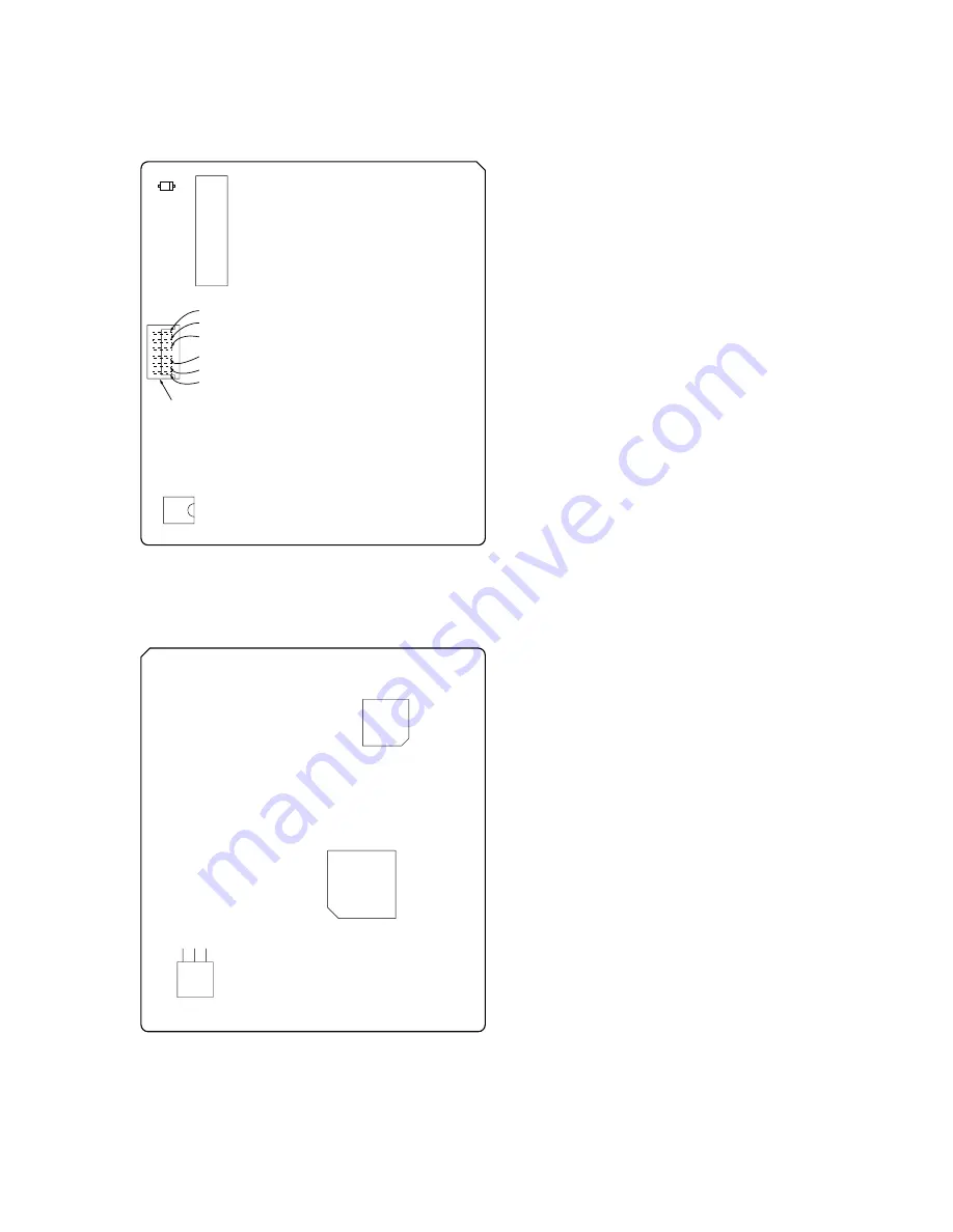 Sony MDS-W1 Service Manual Download Page 49