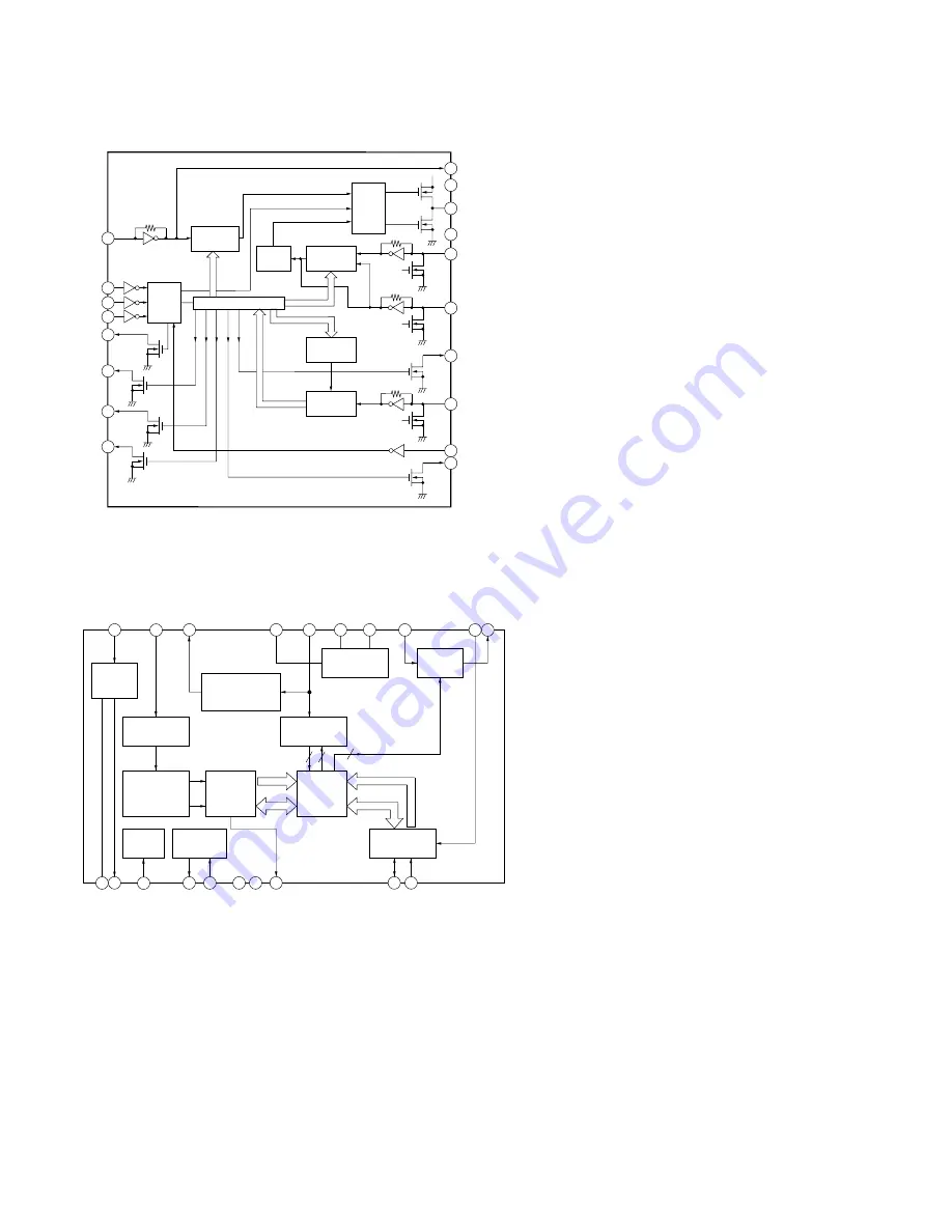 Sony MDX-C7900 Service Manual Download Page 32