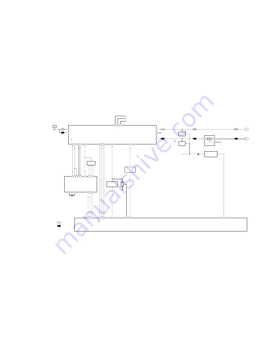 Sony MDX-C8970 Скачать руководство пользователя страница 20