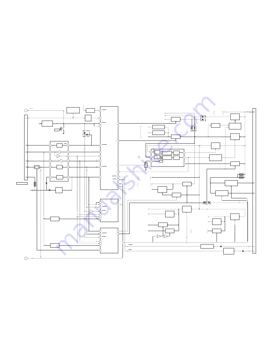 Sony MDX-C8970 Скачать руководство пользователя страница 23