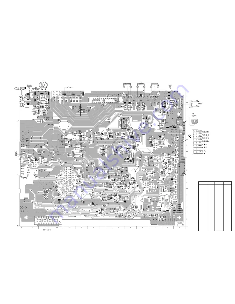 Sony MDX-C8970 Скачать руководство пользователя страница 29