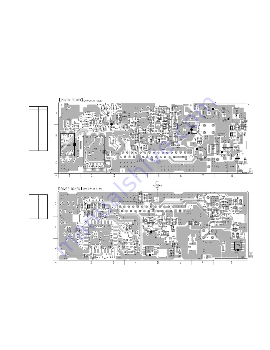 Sony MDX-C8970 Скачать руководство пользователя страница 36