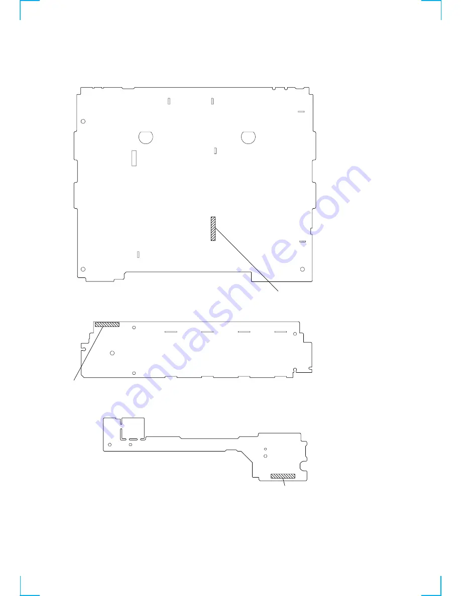 Sony MDX-C8970R Service Manual Download Page 2