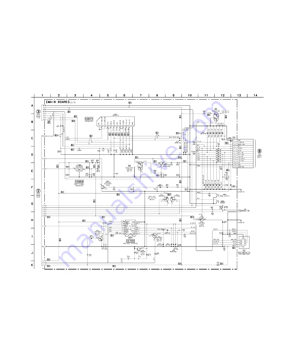 Sony MDX-CA580 Скачать руководство пользователя страница 30