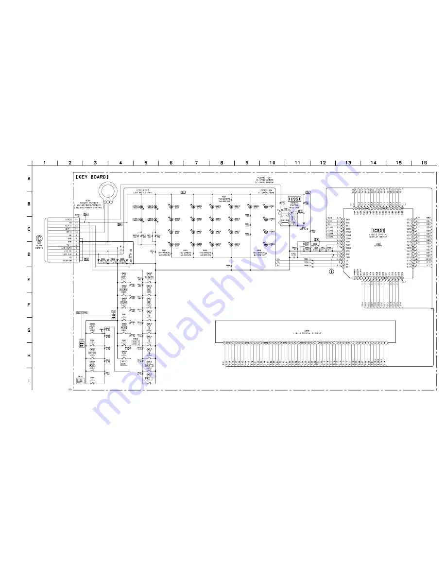 Sony MDX-CA580 Service Manual Download Page 35