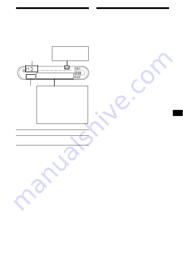 Sony MDX-CA790X Скачать руководство пользователя страница 119