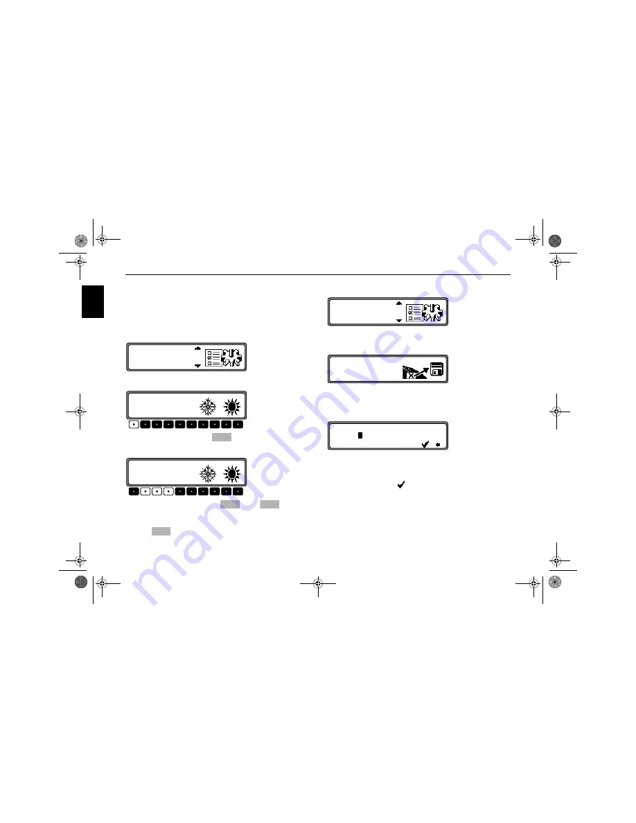 Sony MEX-100NV Operation Manual Download Page 40