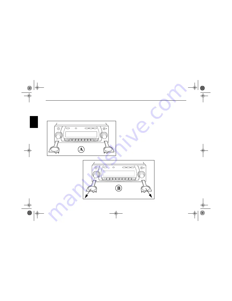 Sony MEX-100NV Скачать руководство пользователя страница 138