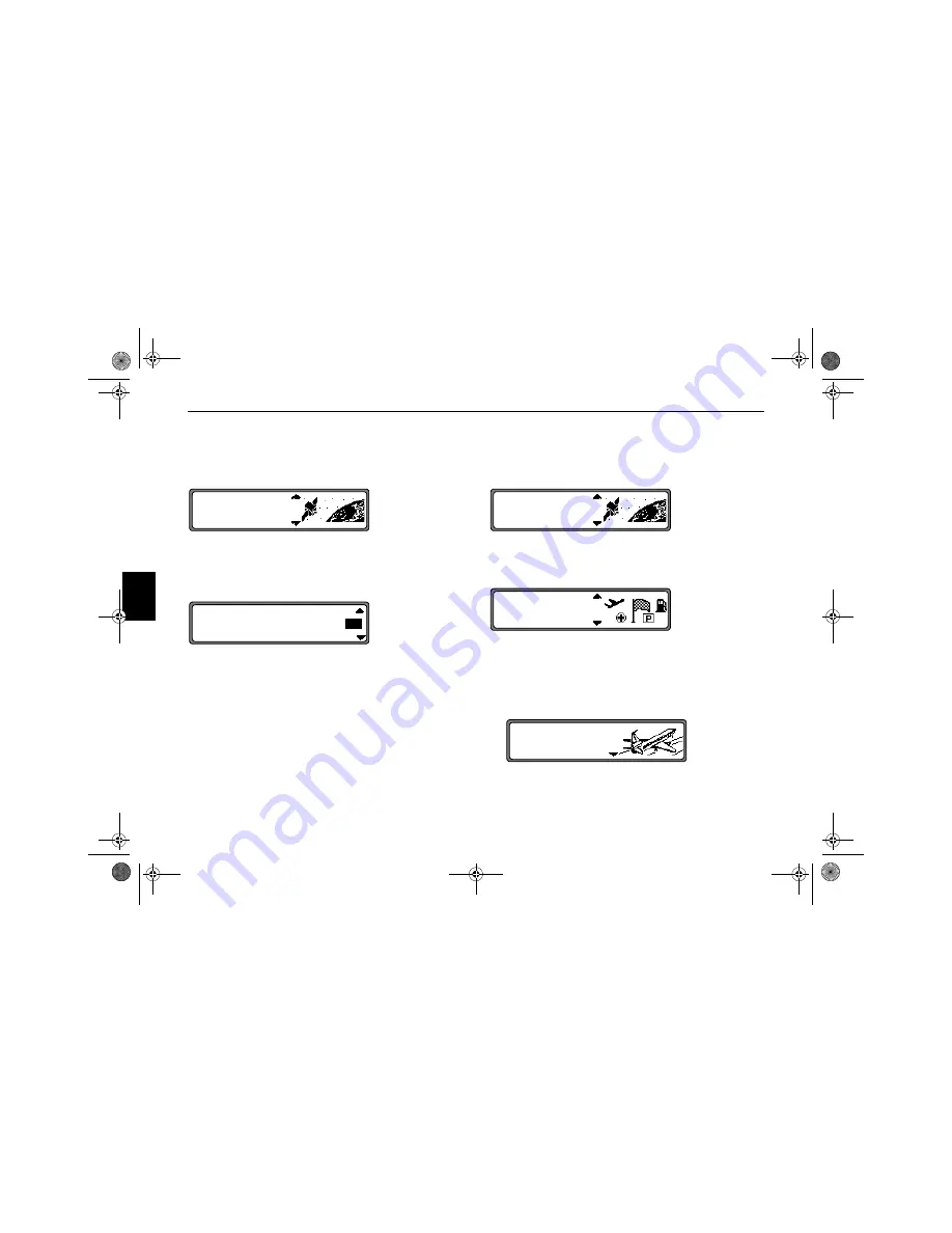 Sony MEX-100NV Operation Manual Download Page 246