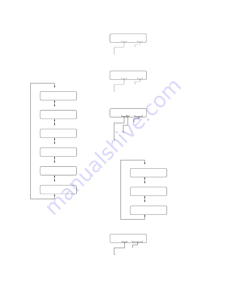 Sony MEX-BT2500 Service Manual Download Page 24