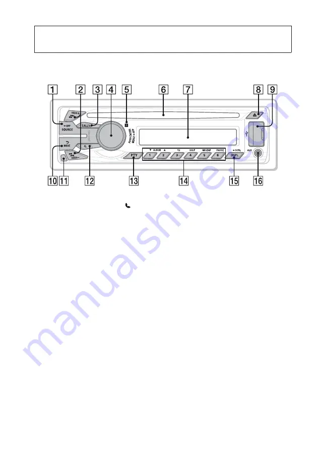 Sony MEX-BT4150U Скачать руководство пользователя страница 80