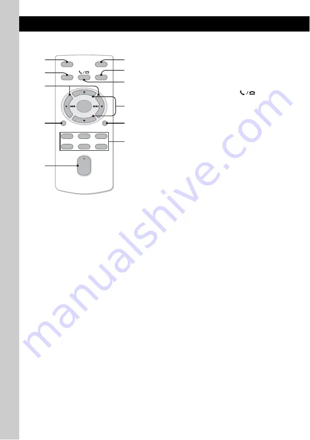 Sony MEX-BT4700U Скачать руководство пользователя страница 42