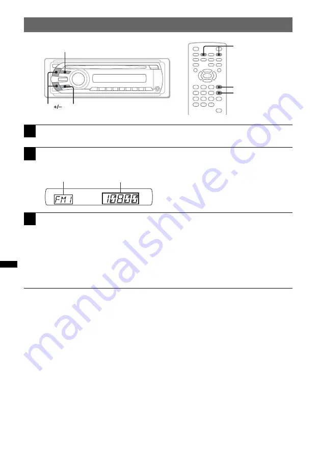 Sony MEX-DV800 Скачать руководство пользователя страница 192