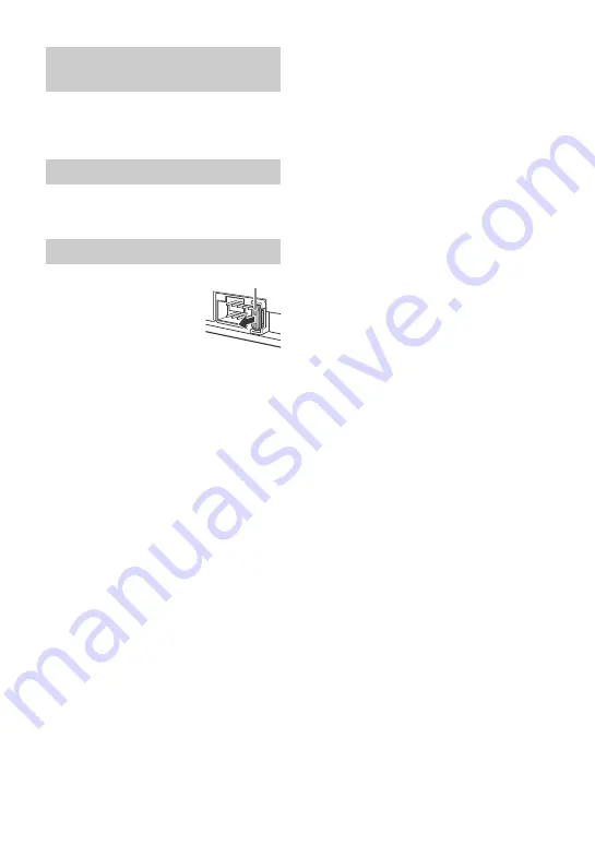 Sony MEX-N4300BT Operating Instructions Manual Download Page 170