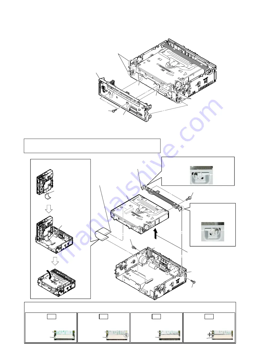 Sony MEX-N5100BE Service Manual Download Page 24