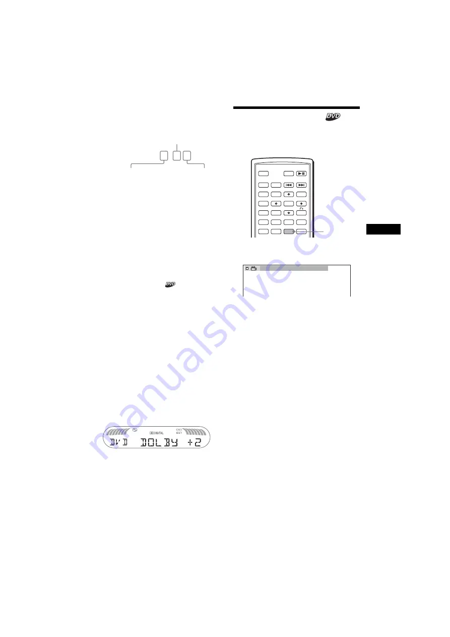 Sony MEX-R1 Operating Instructions Manual Download Page 23