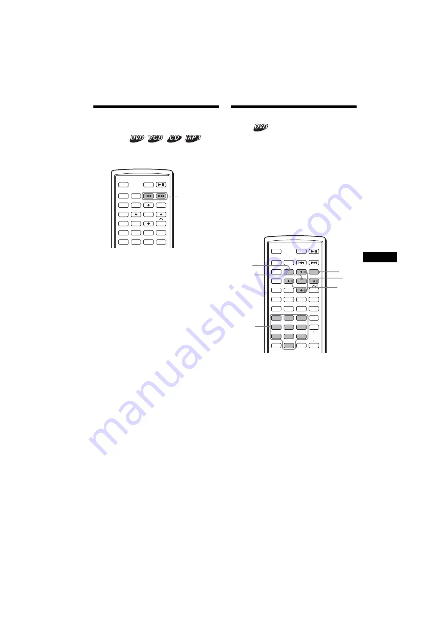 Sony MEX-R1 Operating Instructions Manual Download Page 131