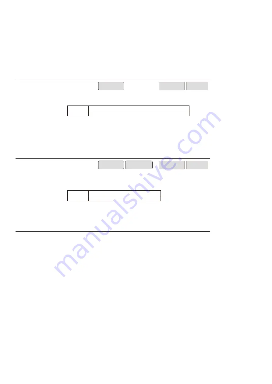 Sony MG40 Series Command Reference Manual Download Page 108