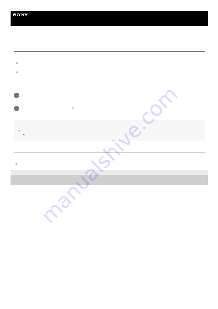 Sony MHC-V42D Help Manual Download Page 37