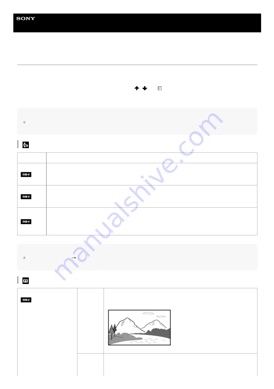 Sony MHC-V42D Help Manual Download Page 97