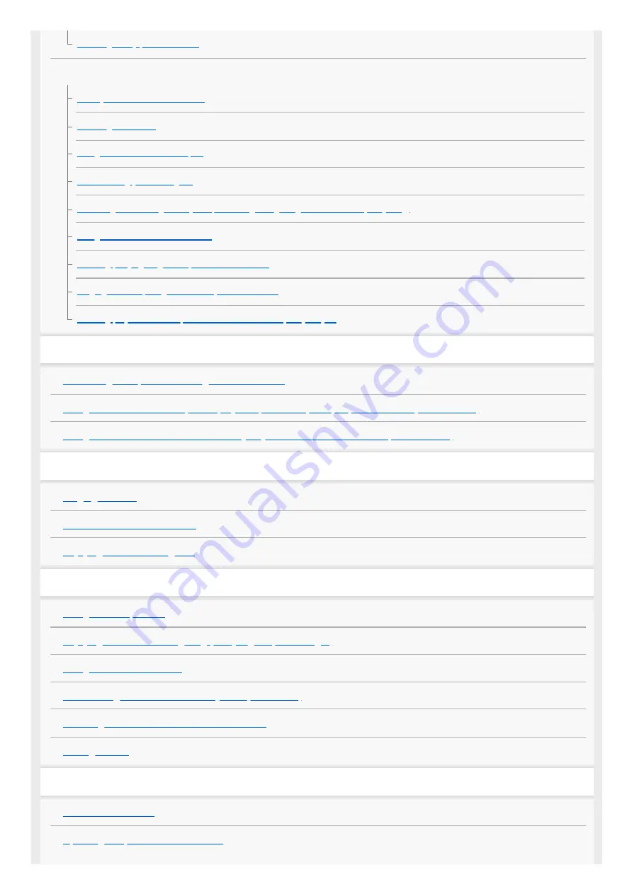 Sony MHC-V43D Help Manual Download Page 4