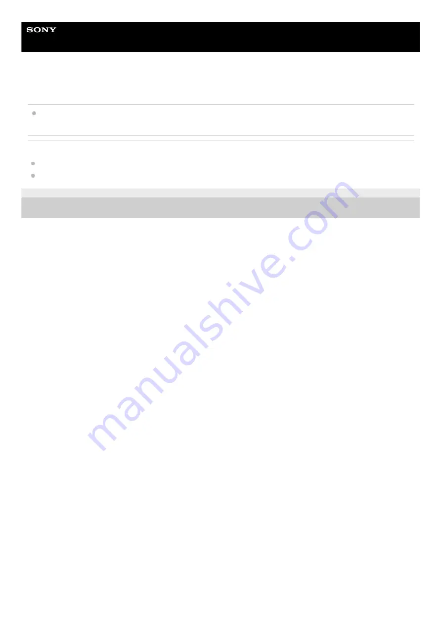 Sony MHC-V43D Help Manual Download Page 119