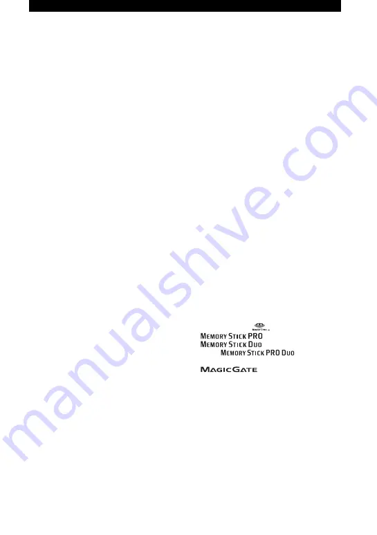 Sony MHS CM1 - Webbie HD Camcorder Instruction Manual Download Page 35