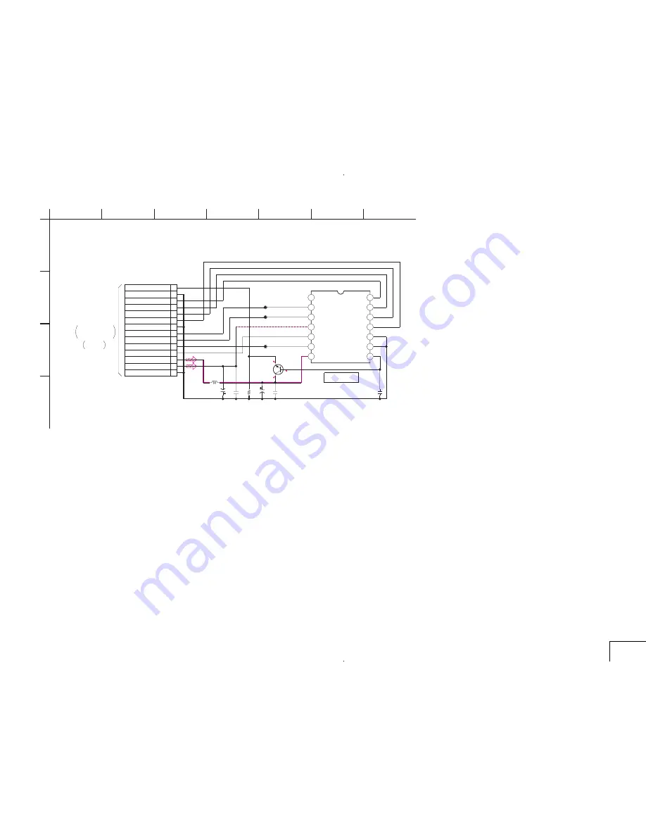 Sony MiniDV Handycam DCR-HC26 Скачать руководство пользователя страница 28