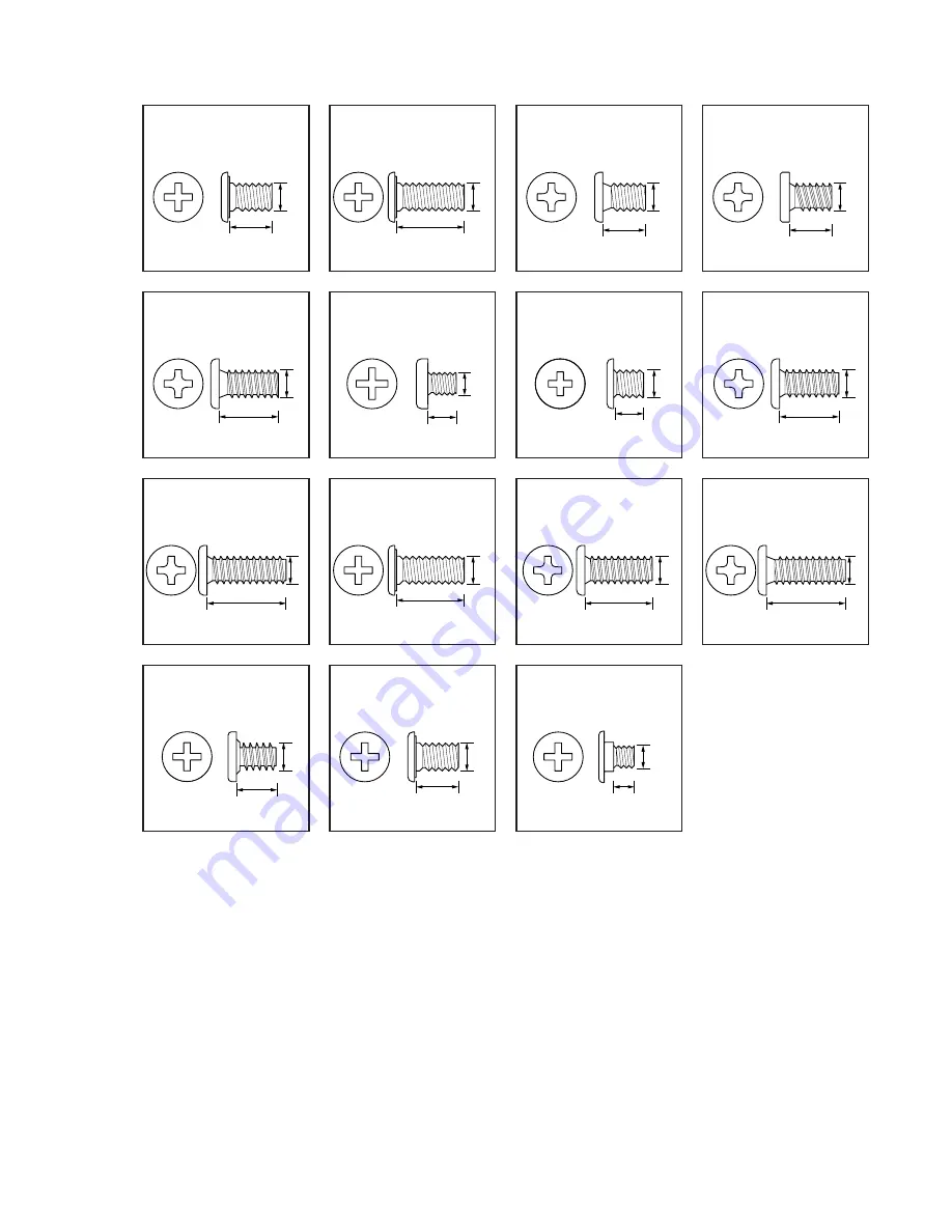 Sony MiniDV Handycam DCR-HC26 Service Manual Download Page 67