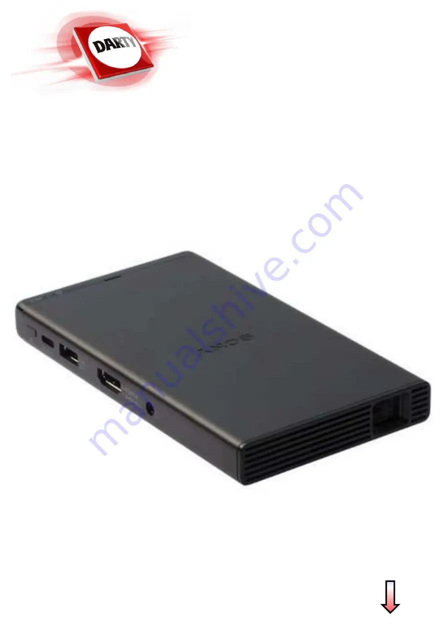 Sony MP-CD1 Operating Instructions Manual Download Page 1