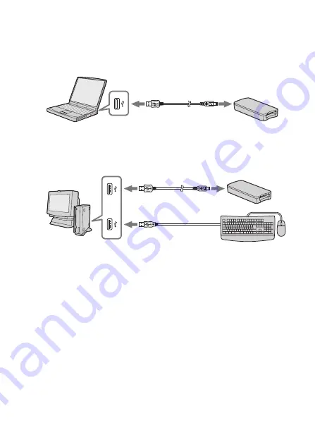 Sony MSAC-US30 - Memory Stick USB Reader/Writer Скачать руководство пользователя страница 669