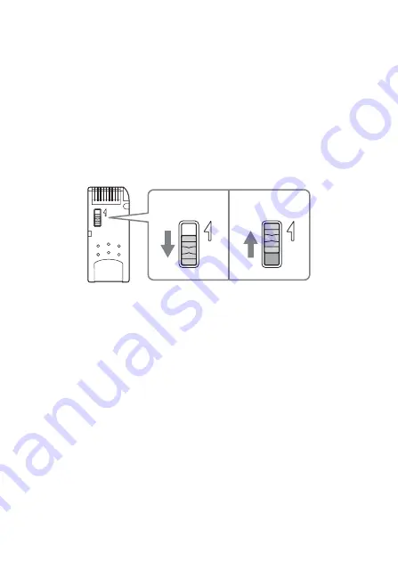 Sony MSAC-US40 - MemoryStick Flash Memory Card USB 2.0 Reader Operating Instructions Manual Download Page 604