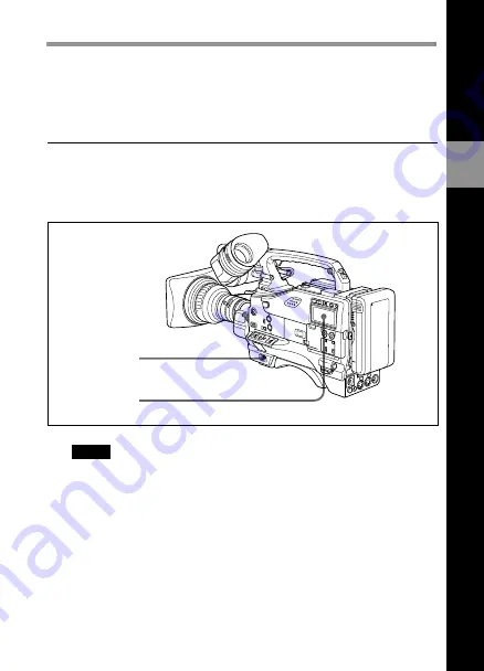 Sony MSW-900 Operation Manual Download Page 64